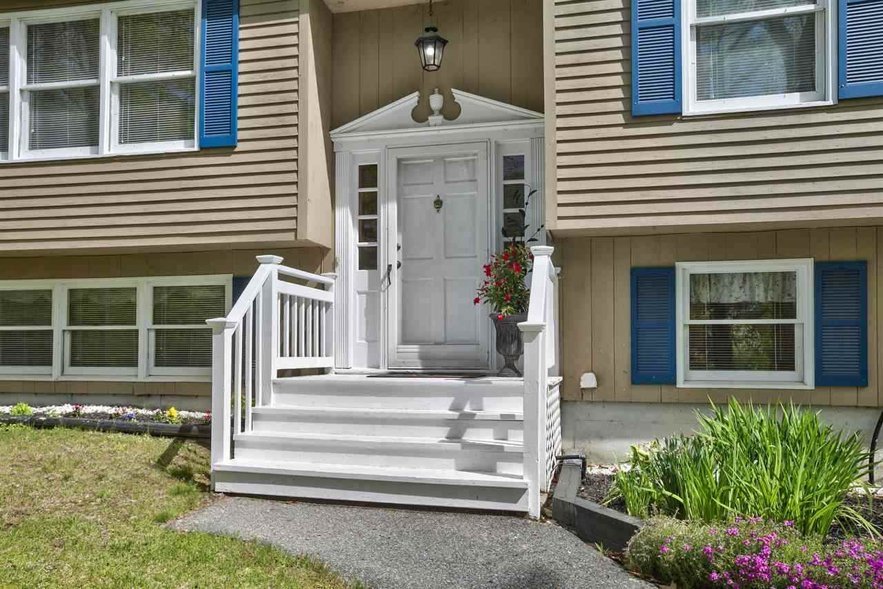 96 Wash Pond Road Hampstead, NH 03841 - Photo 8 of 32