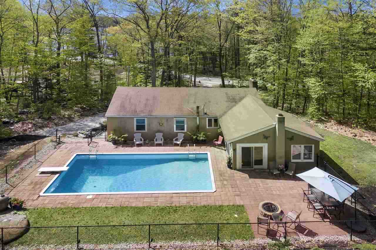 96 Wash Pond Road Hampstead, NH 03841 - Photo 10 of 32