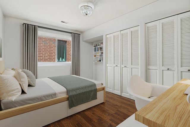 $390,000 | 1122 West Altgeld Street, Unit 10, Chicago, IL 60614