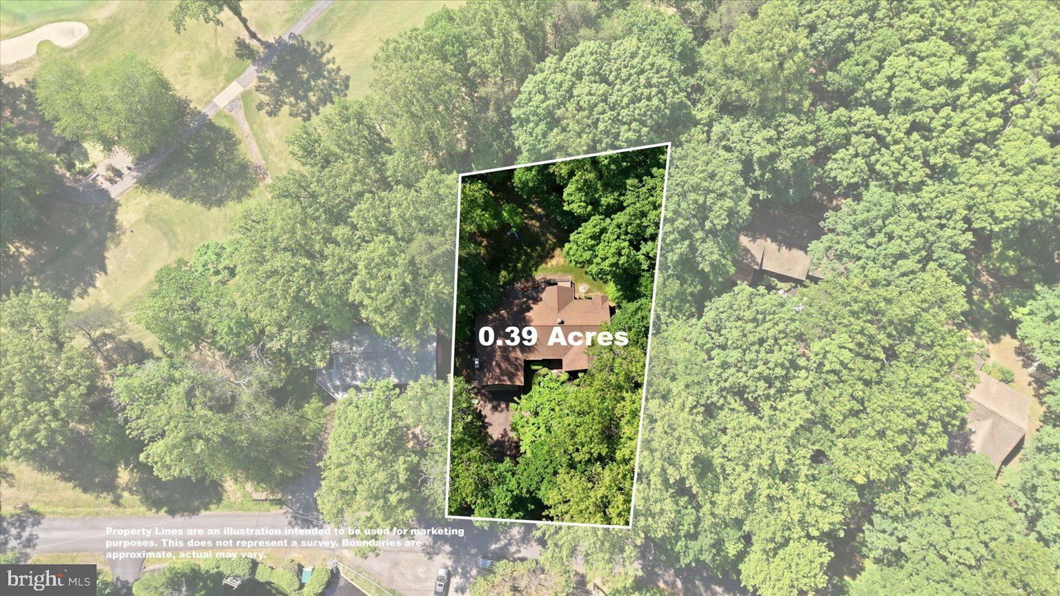 203 Birchside Circle Locust Grove, VA 22508 - Photo 24 of 27