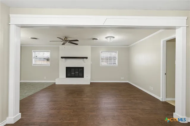 $275,000 | 3413 Meadow Oaks Drive, Temple, TX 76502