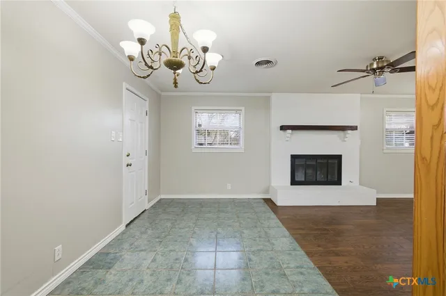 $275,000 | 3413 Meadow Oaks Drive, Temple, TX 76502