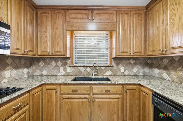 $275,000 | 3413 Meadow Oaks Drive, Temple, TX 76502