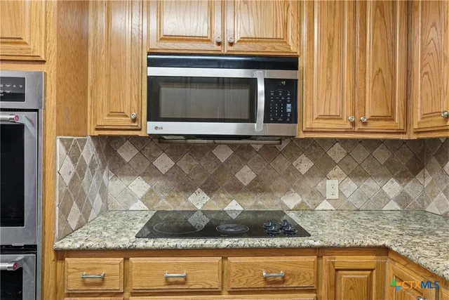 $275,000 | 3413 Meadow Oaks Drive, Temple, TX 76502