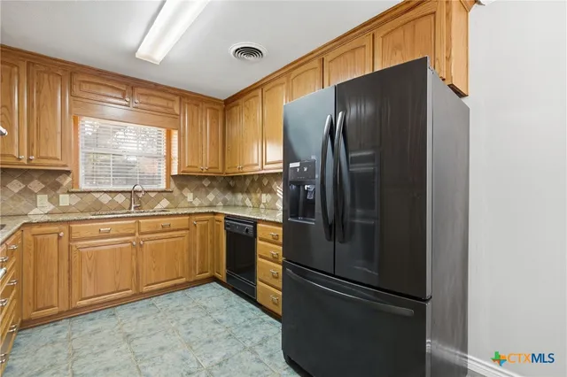 $275,000 | 3413 Meadow Oaks Drive, Temple, TX 76502