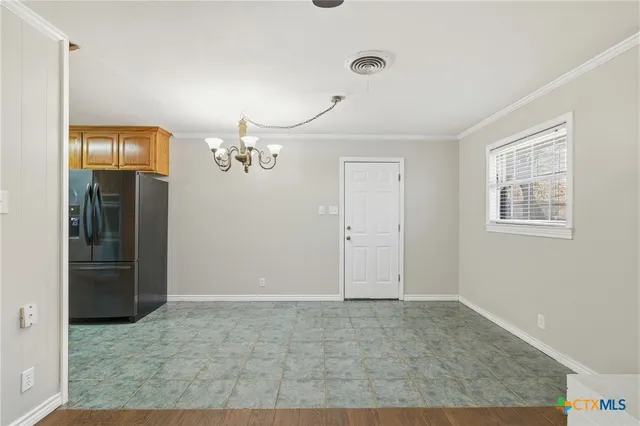 $275,000 | 3413 Meadow Oaks Drive, Temple, TX 76502