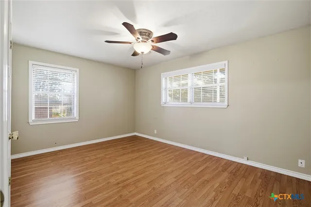 $275,000 | 3413 Meadow Oaks Drive, Temple, TX 76502