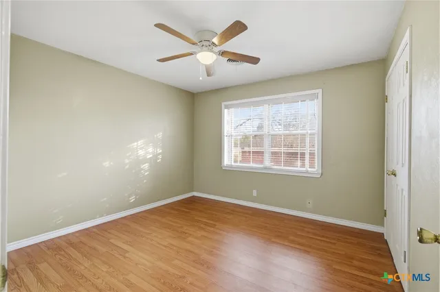 $275,000 | 3413 Meadow Oaks Drive, Temple, TX 76502