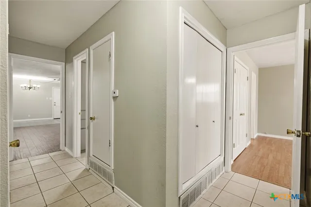 $275,000 | 3413 Meadow Oaks Drive, Temple, TX 76502