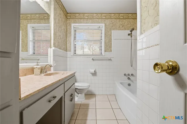 $275,000 | 3413 Meadow Oaks Drive, Temple, TX 76502