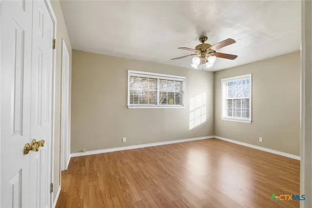 $275,000 | 3413 Meadow Oaks Drive, Temple, TX 76502