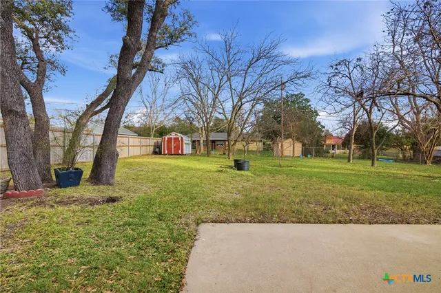 $275,000 | 3413 Meadow Oaks Drive, Temple, TX 76502
