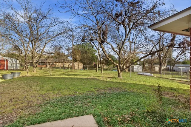 $275,000 | 3413 Meadow Oaks Drive, Temple, TX 76502
