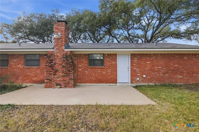 $275,000 | 3413 Meadow Oaks Drive, Temple, TX 76502