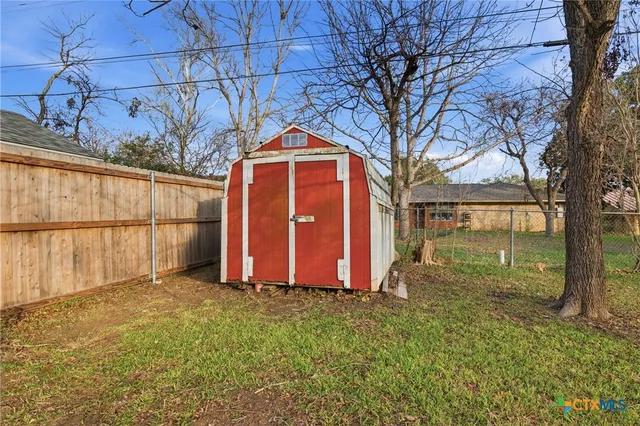 $275,000 | 3413 Meadow Oaks Drive, Temple, TX 76502