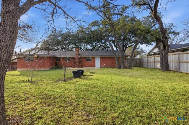 $275,000 | 3413 Meadow Oaks Drive, Temple, TX 76502