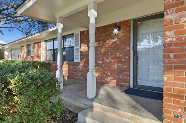 $275,000 | 3413 Meadow Oaks Drive, Temple, TX 76502