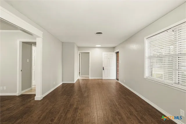 $275,000 | 3413 Meadow Oaks Drive, Temple, TX 76502