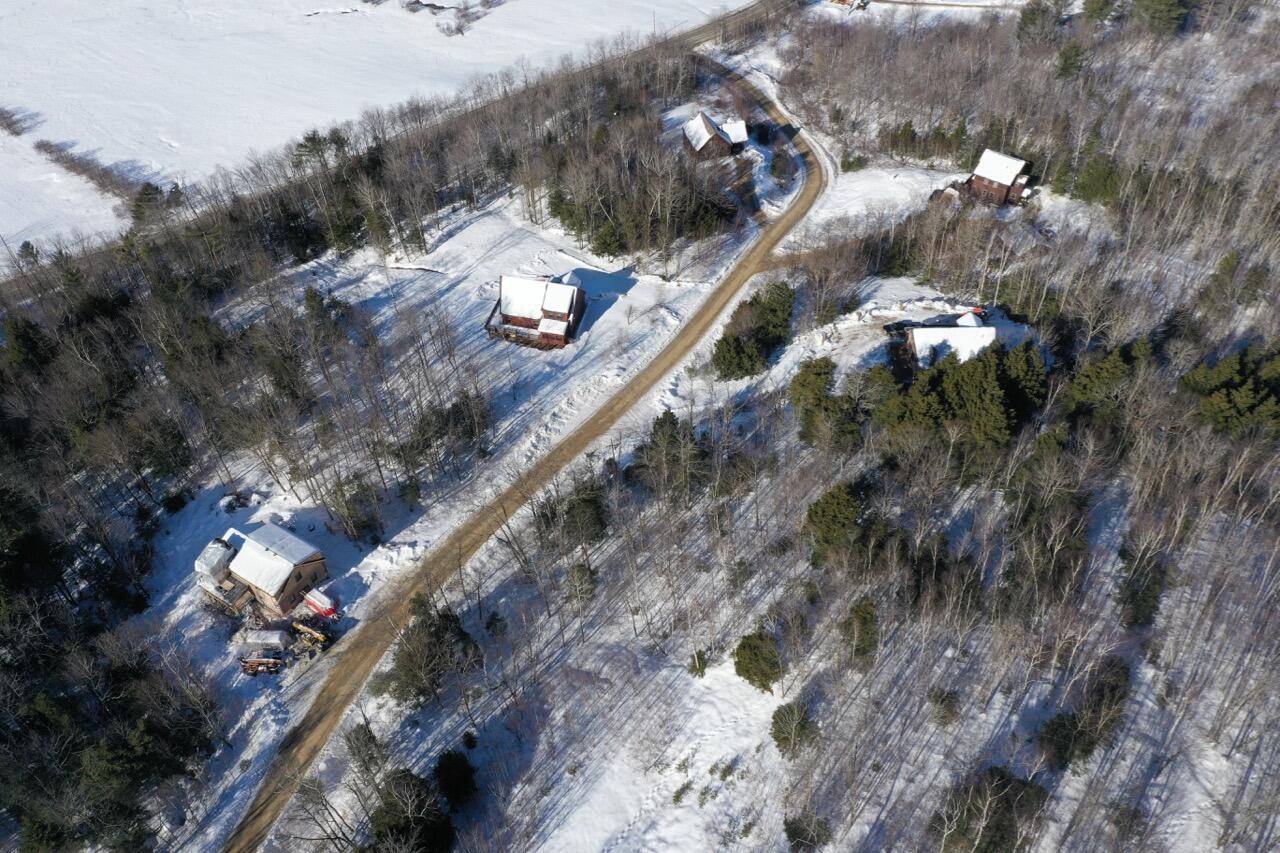 Lot 7 Thunder Ridge Road Newry, ME 04261 - Photo 3 of 6 Thunder Ridge Road