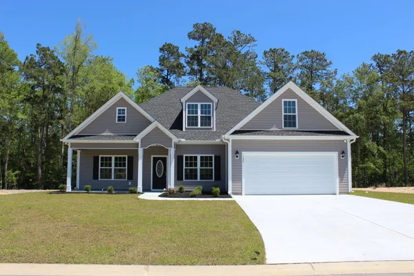 $402,900 | 8 Duford Rd Green, Nichols, SC 29581