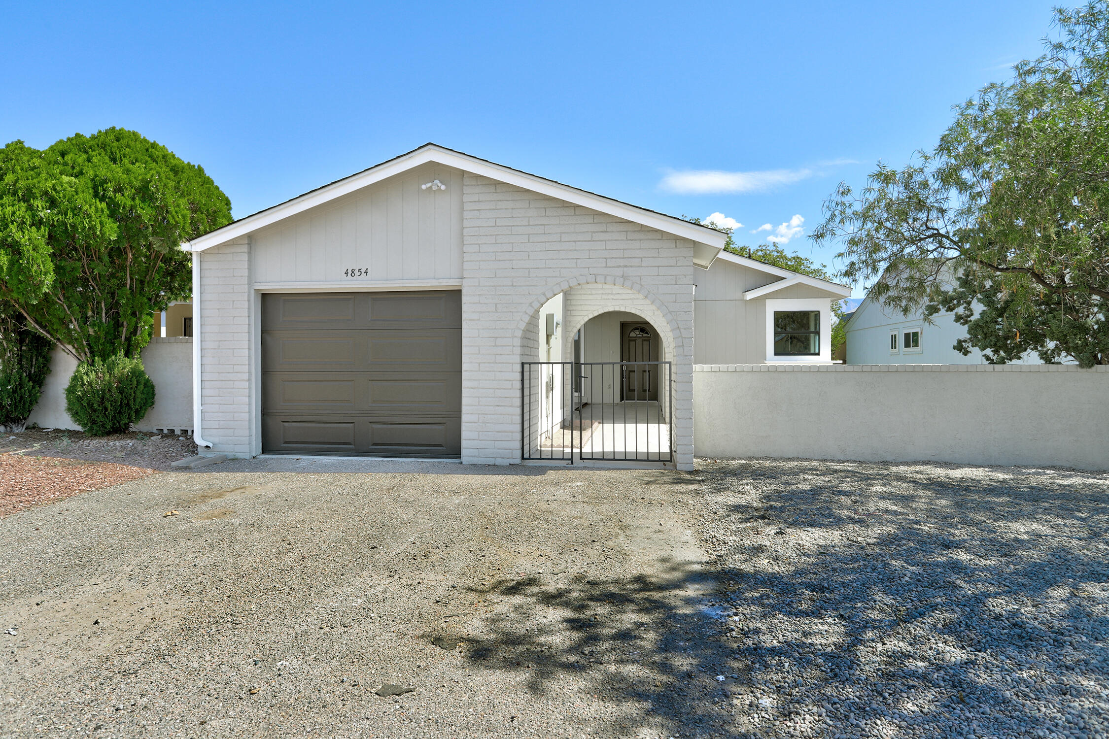 4854 Platinum Loop Northeast Rio Rancho, NM 87124 - Photo 1 of 1 Gallery Image 1