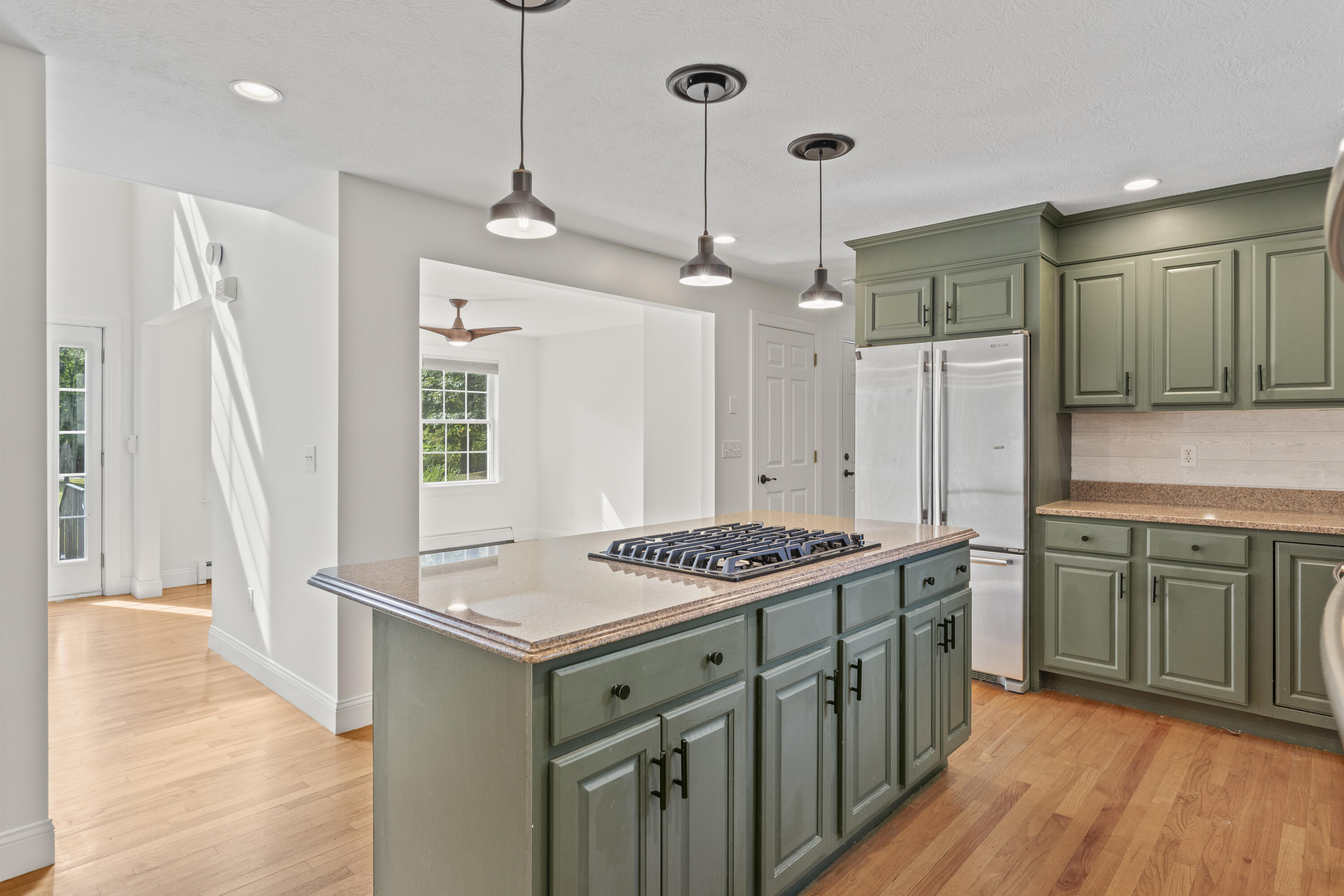 380 Portland Road Buxton, ME 04093 - Photo 19 of 92 380 Portland Rd_116