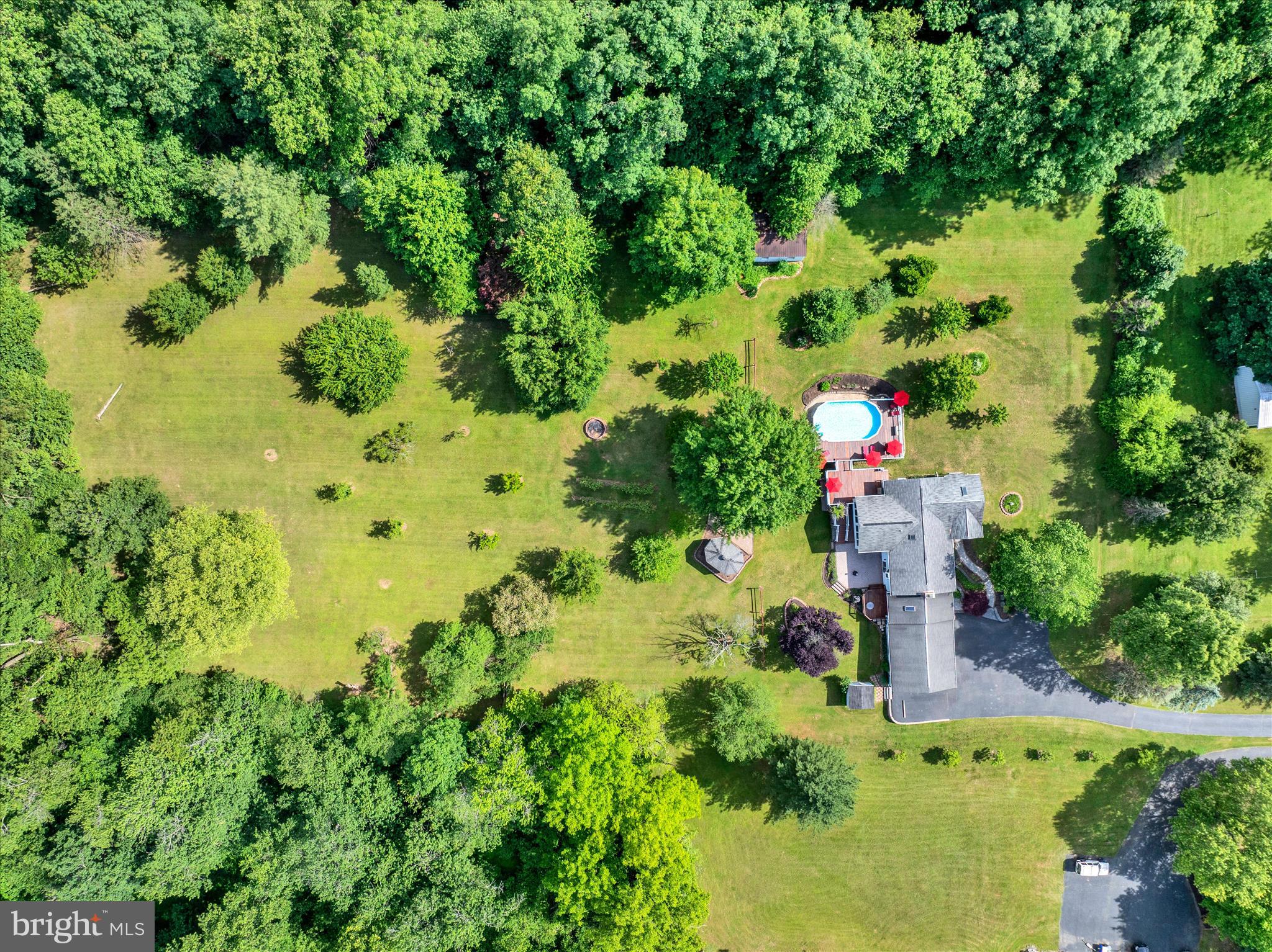 1149 Fawn Grove Road New Park, PA 17352 - Photo 48 of 53