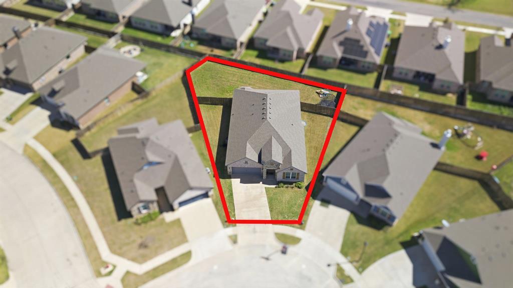 315 Bronco Drive Pilot Point, TX 76258 - Photo 39 of 40