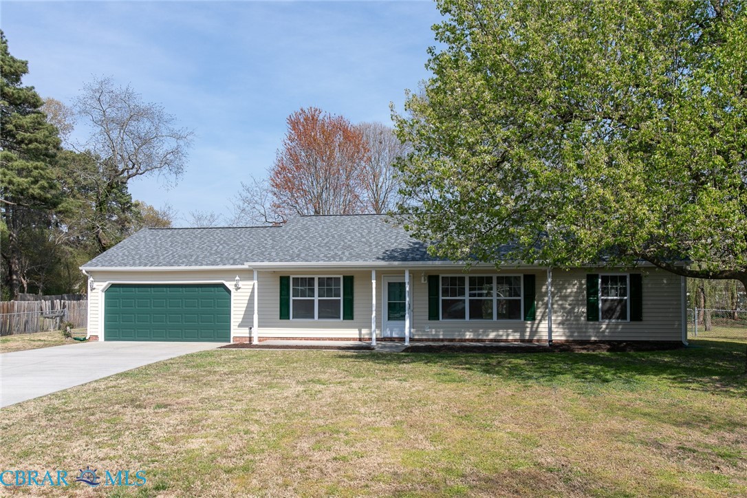 3071 Rachael Lane Hayes, VA 23072 - Photo 37 of 45