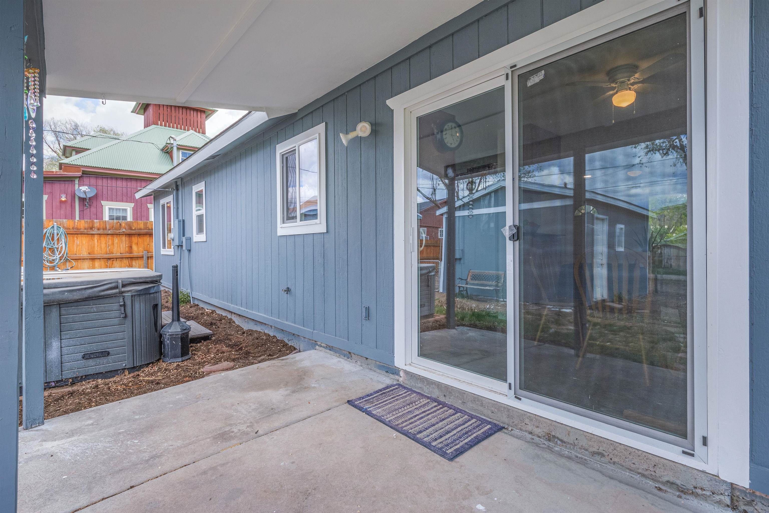 681 Curtis Avenue De Beque, CO 81630 - Photo 22 of 28 Gallery Image 22