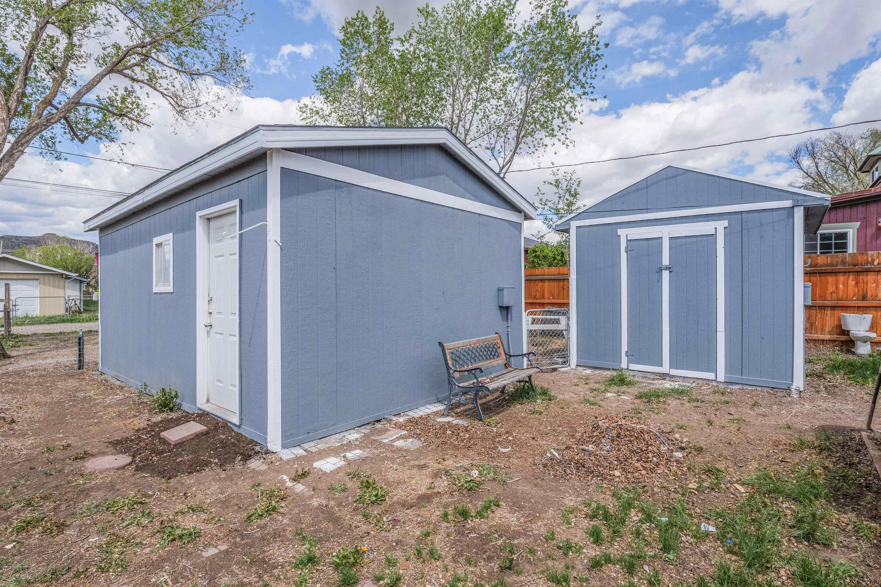 681 Curtis Avenue De Beque, CO 81630 - Photo 24 of 28 Gallery Image 24