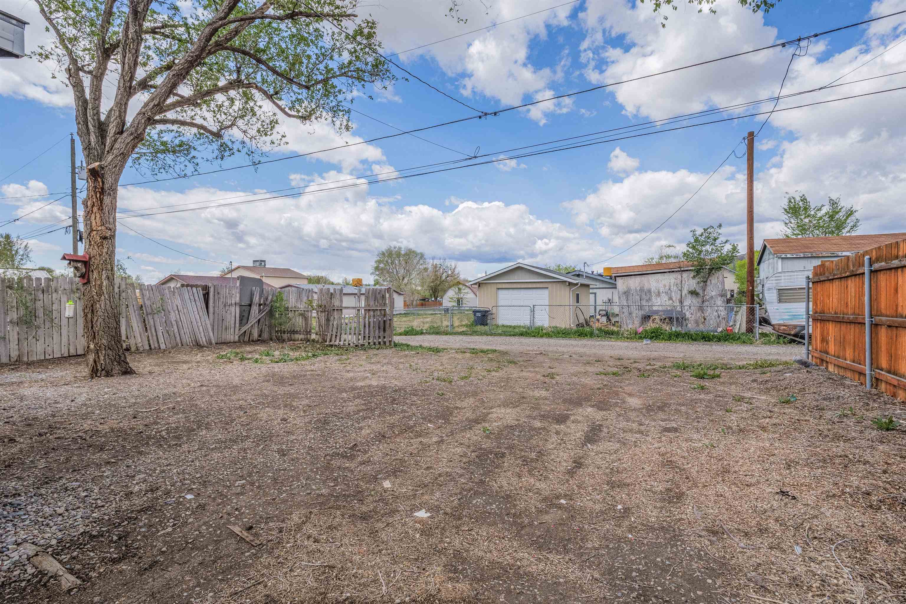 681 Curtis Avenue De Beque, CO 81630 - Photo 27 of 28 Gallery Image 27