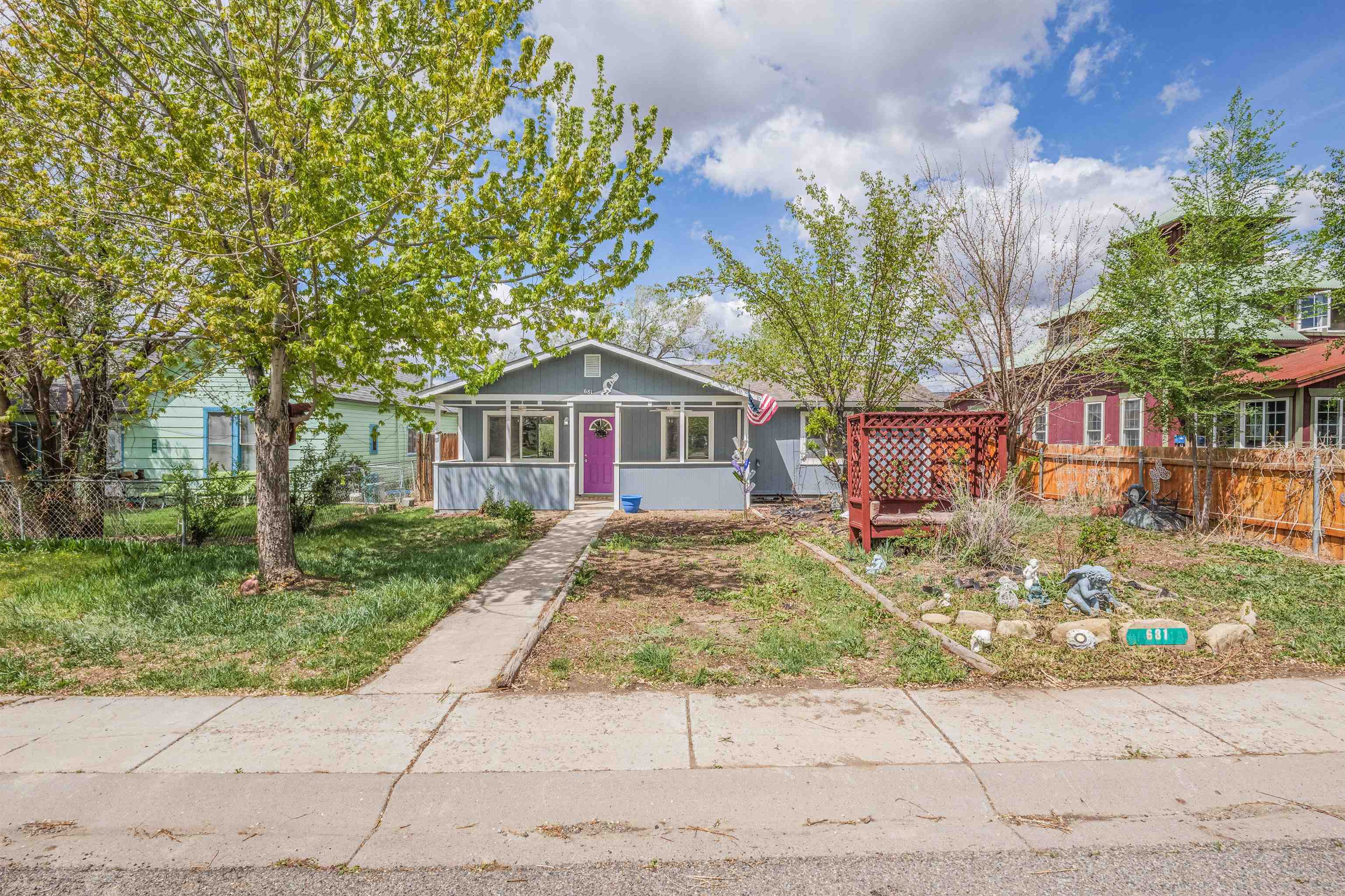 681 Curtis Avenue De Beque, CO 81630 - Photo 28 of 28 Gallery Image 28
