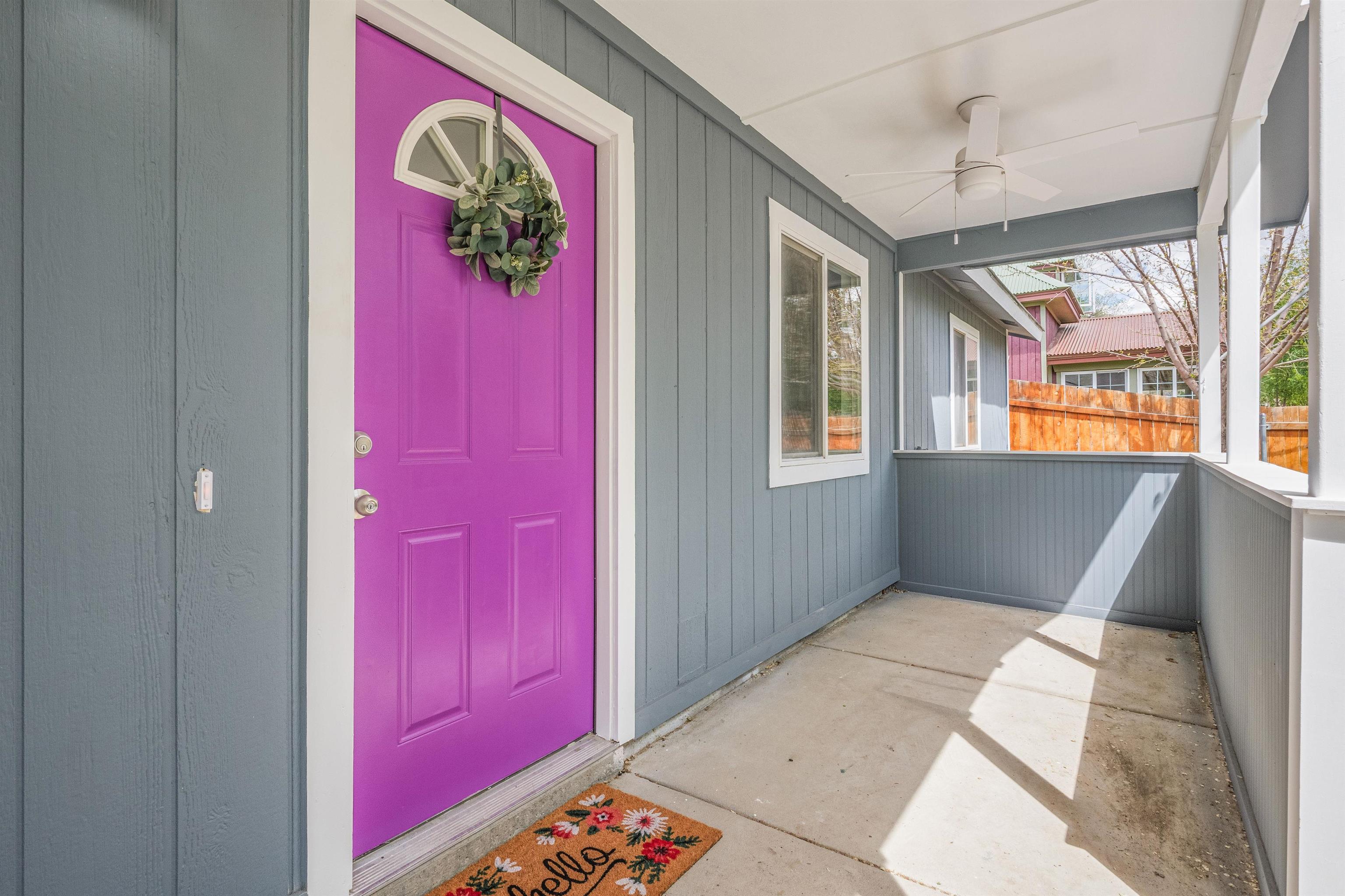 681 Curtis Avenue De Beque, CO 81630 - Photo 3 of 28 Gallery Image 3