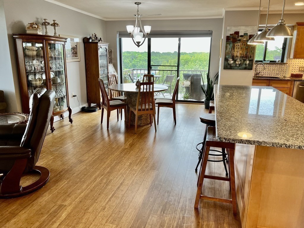 1008 Paradise Road, Unit PHG Swampscott, MA 01907 - Photo 13 of 41 Gallery Image 13