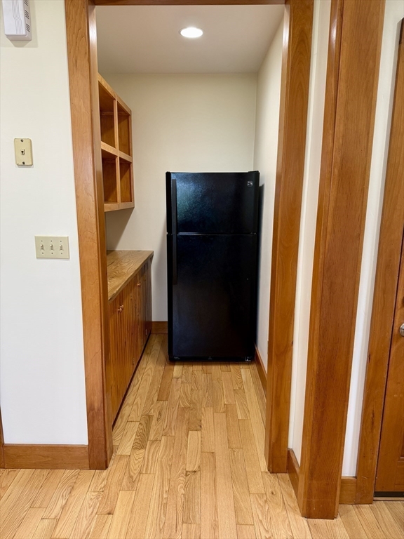 39 Newman Road Malden, MA 02148 - Photo 11 of 27 a view of entryway with wooden floor