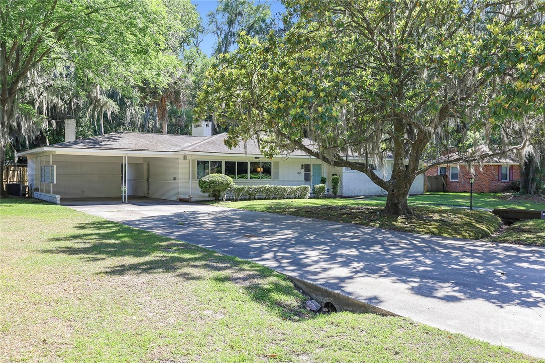 1521 Forsyth Road Savannah, GA 31406 - Photo 17 of 52