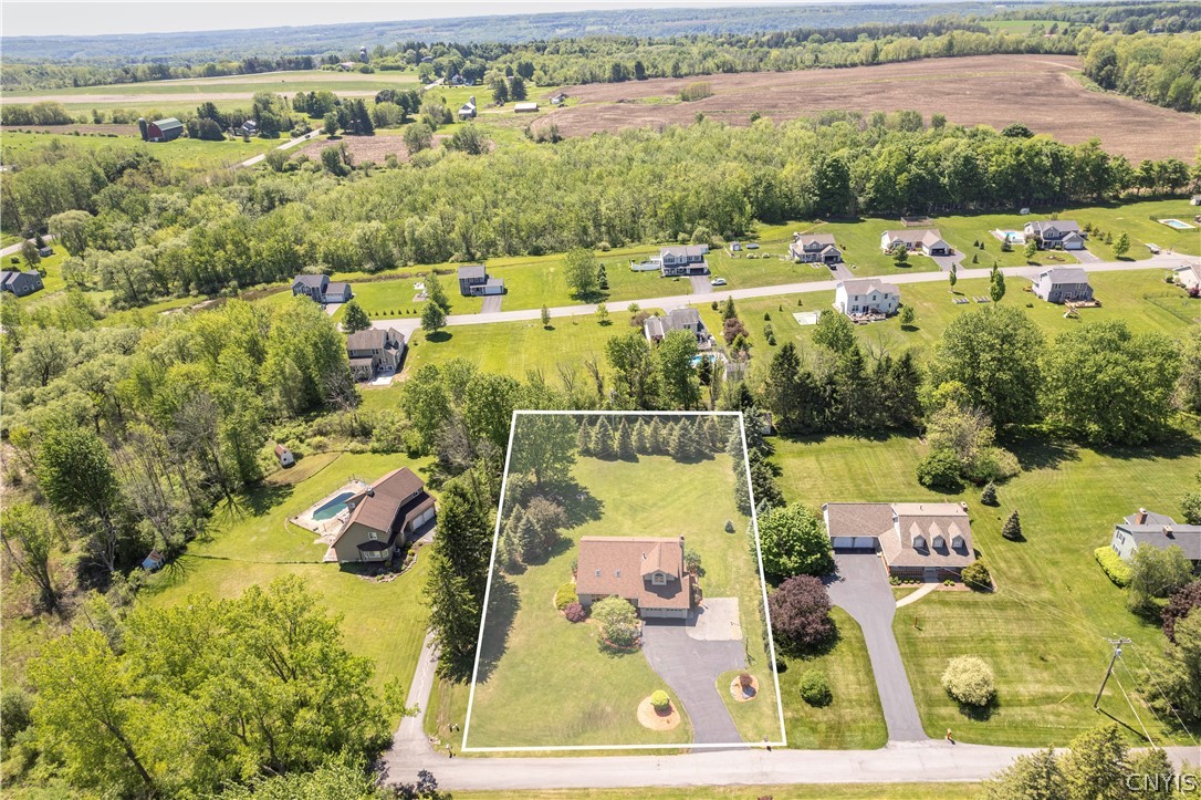 4443 Rustlers Road Marcellus, NY 13108 - Photo 2 of 31