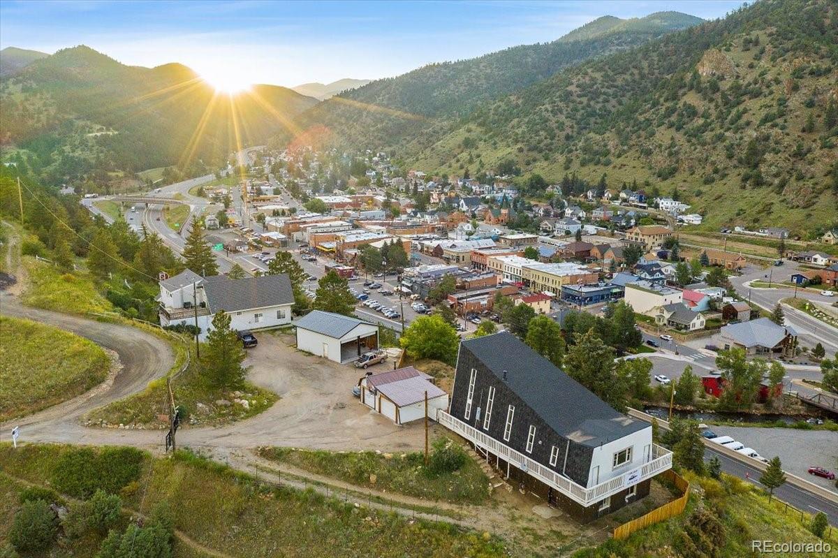 531 Pines Slope Road Idaho Springs, CO 80452 - Photo 1 of 40 Gallery Image 1