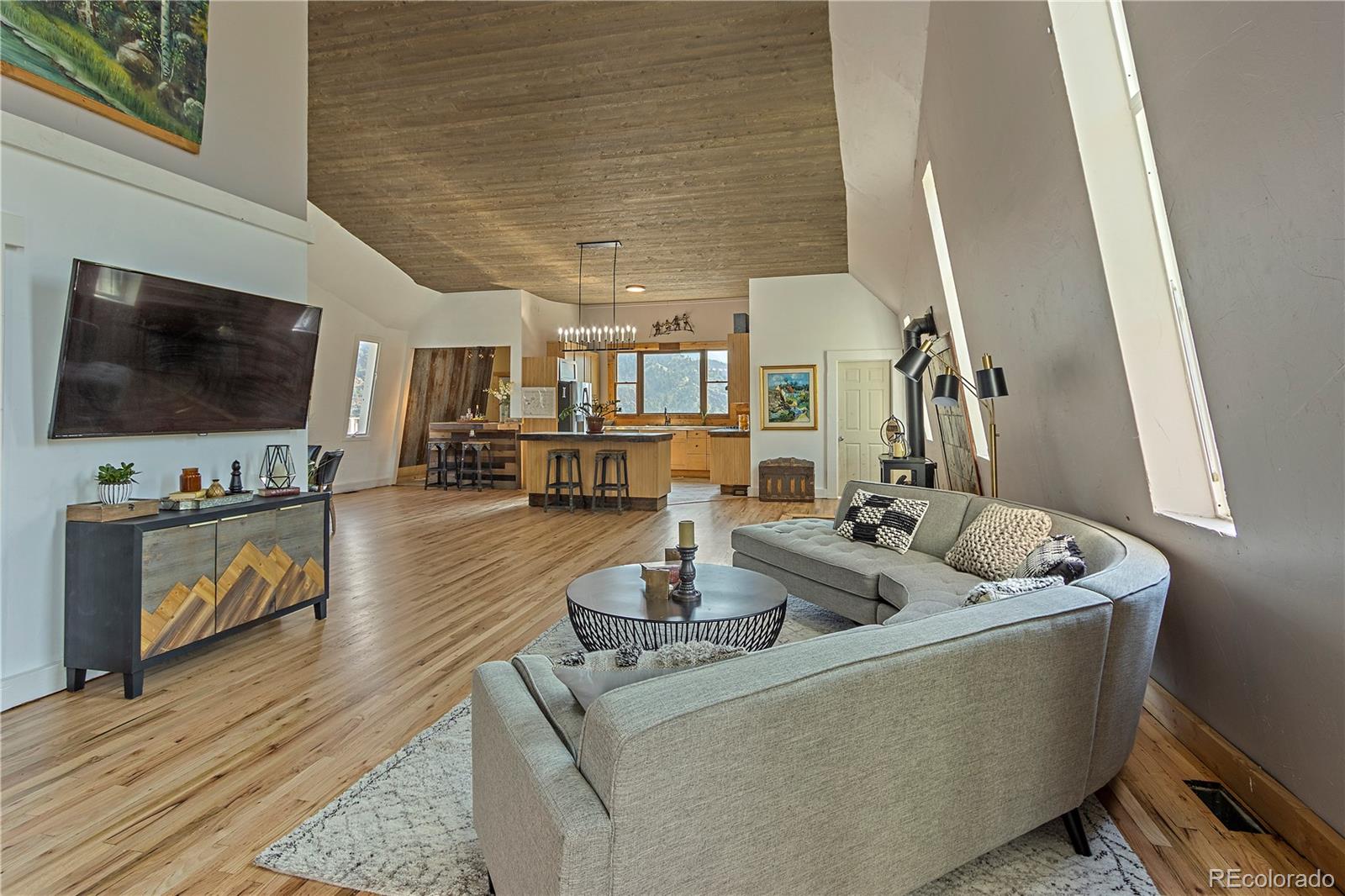 531 Pines Slope Road Idaho Springs, CO 80452 - Photo 11 of 40 Gallery Image 11