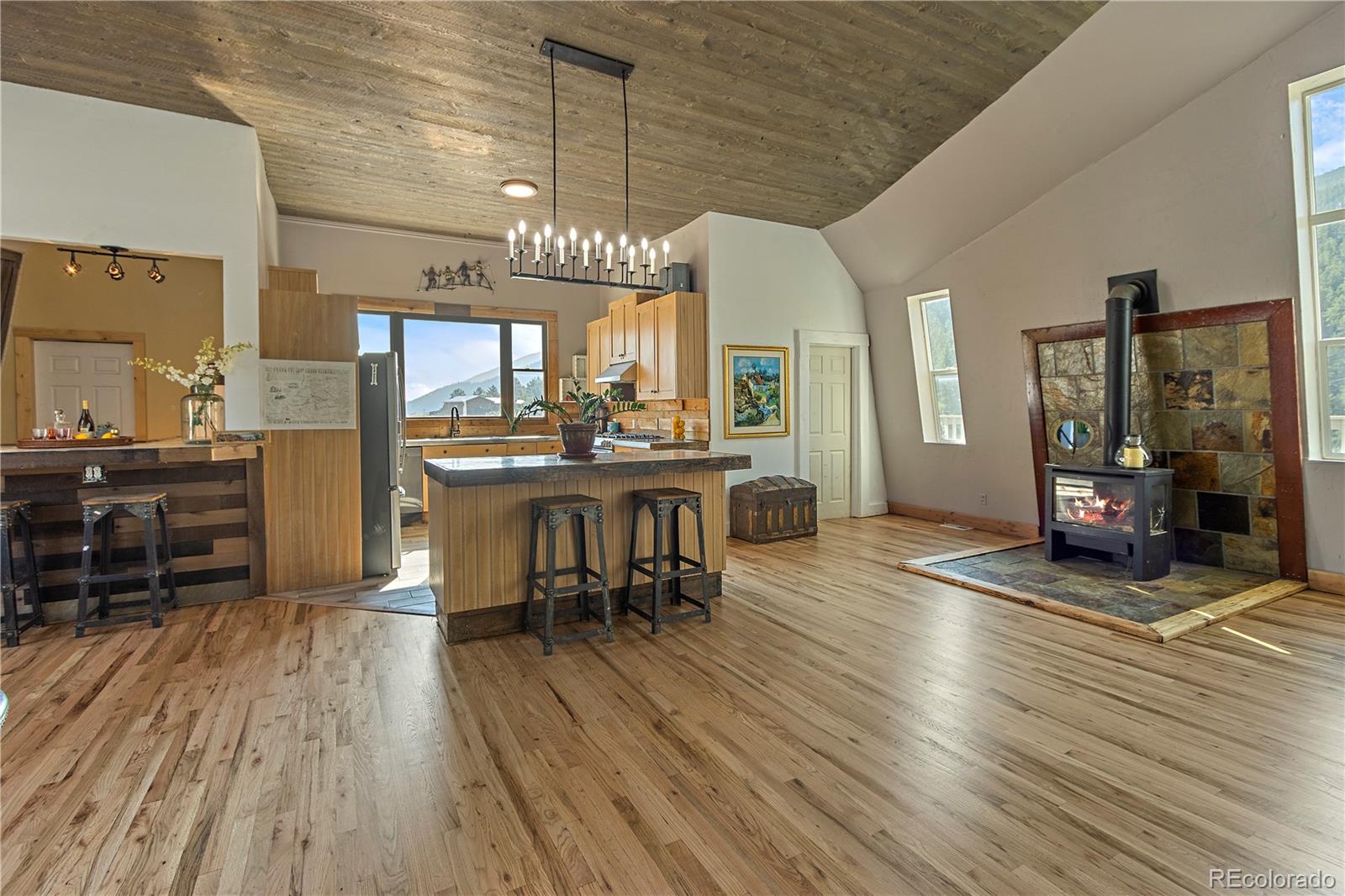 531 Pines Slope Road Idaho Springs, CO 80452 - Photo 12 of 40 Gallery Image 12