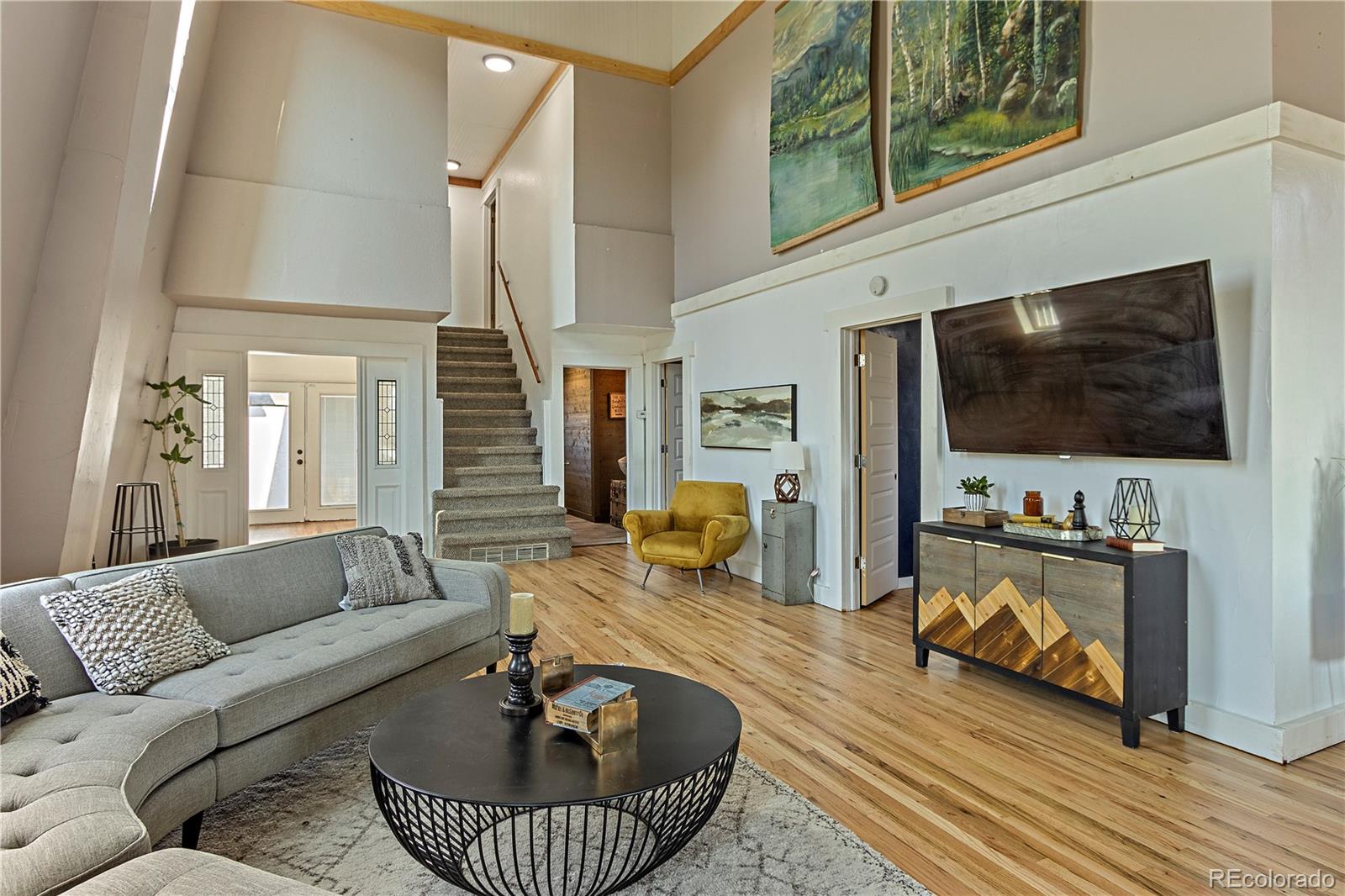 531 Pines Slope Road Idaho Springs, CO 80452 - Photo 13 of 40 Gallery Image 13