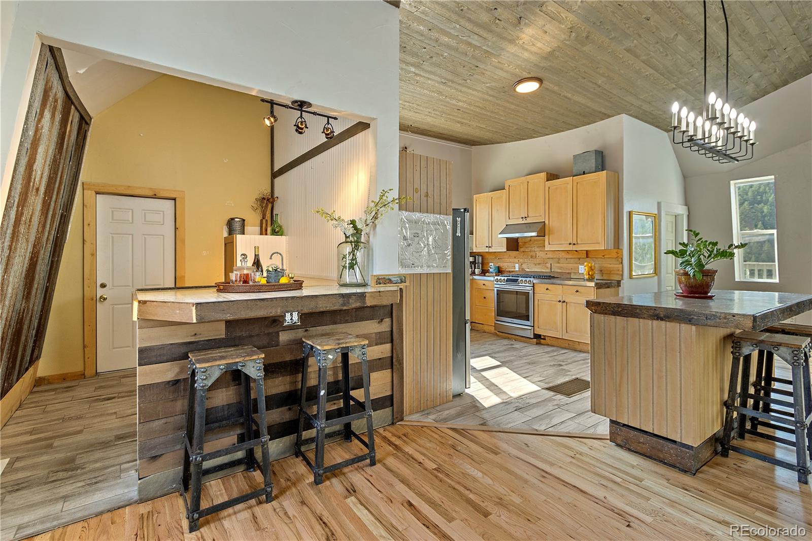 531 Pines Slope Road Idaho Springs, CO 80452 - Photo 17 of 40 Gallery Image 17