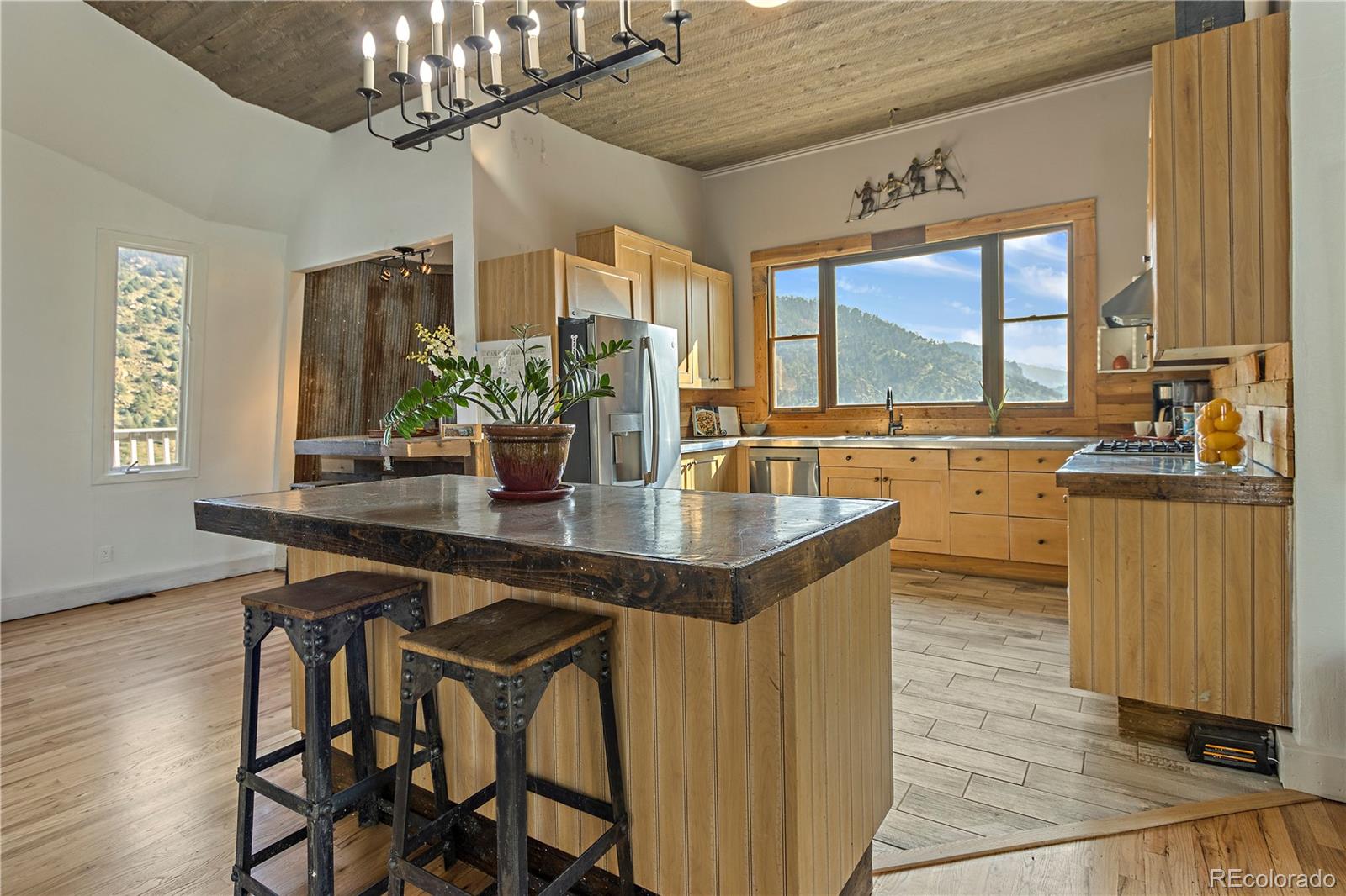 531 Pines Slope Road Idaho Springs, CO 80452 - Photo 18 of 40 Gallery Image 18