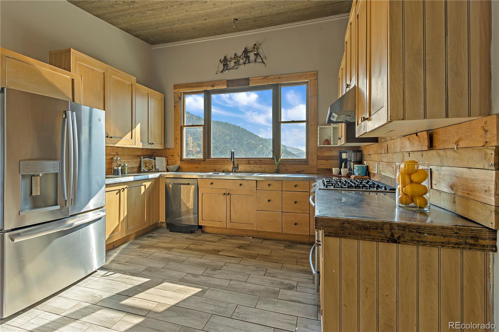 531 Pines Slope Road Idaho Springs, CO 80452 - Photo 19 of 40 Gallery Image 19