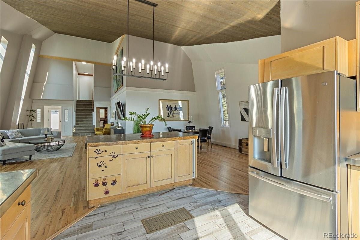 531 Pines Slope Road Idaho Springs, CO 80452 - Photo 20 of 40 Gallery Image 20