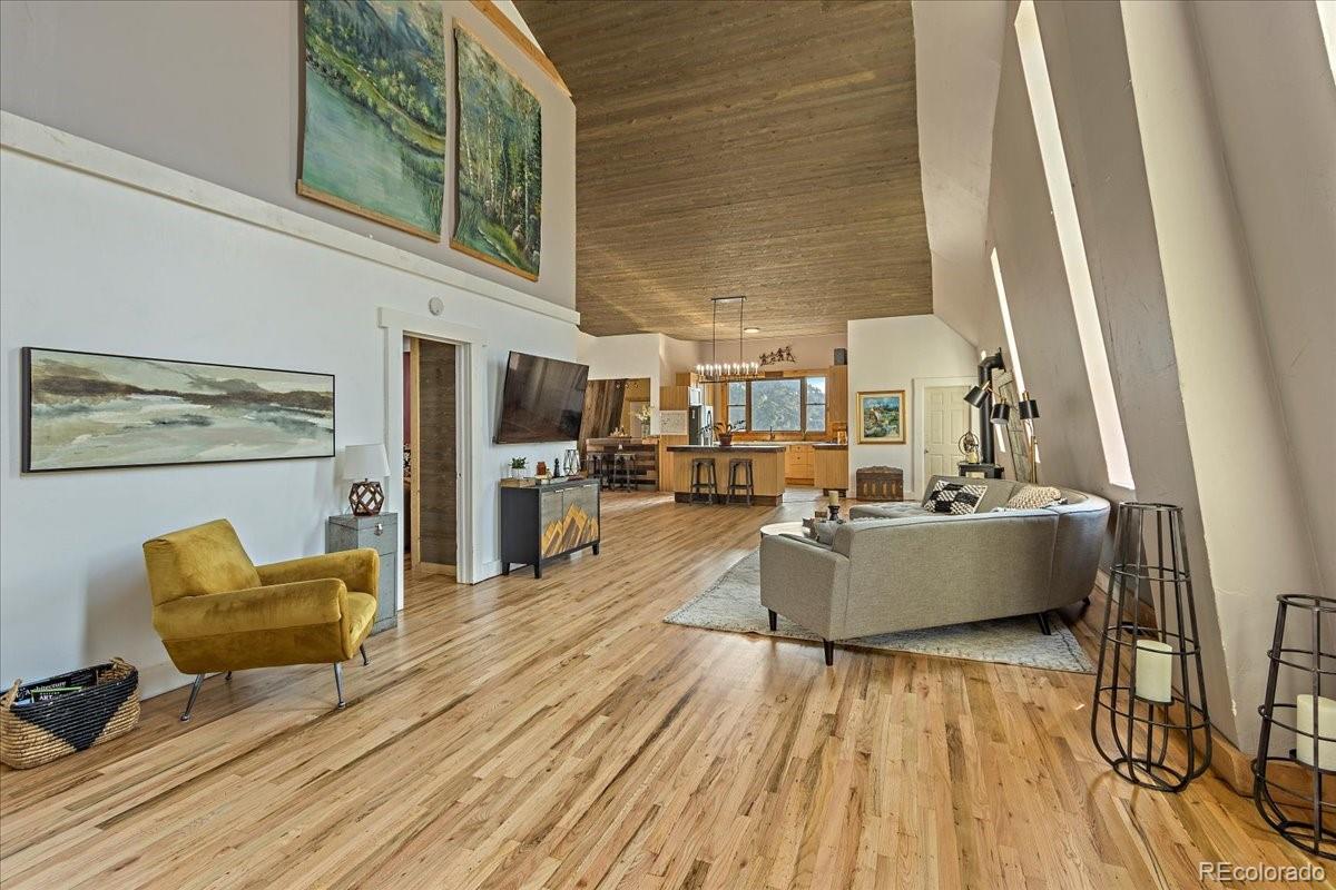 531 Pines Slope Road Idaho Springs, CO 80452 - Photo 2 of 40 Gallery Image 2