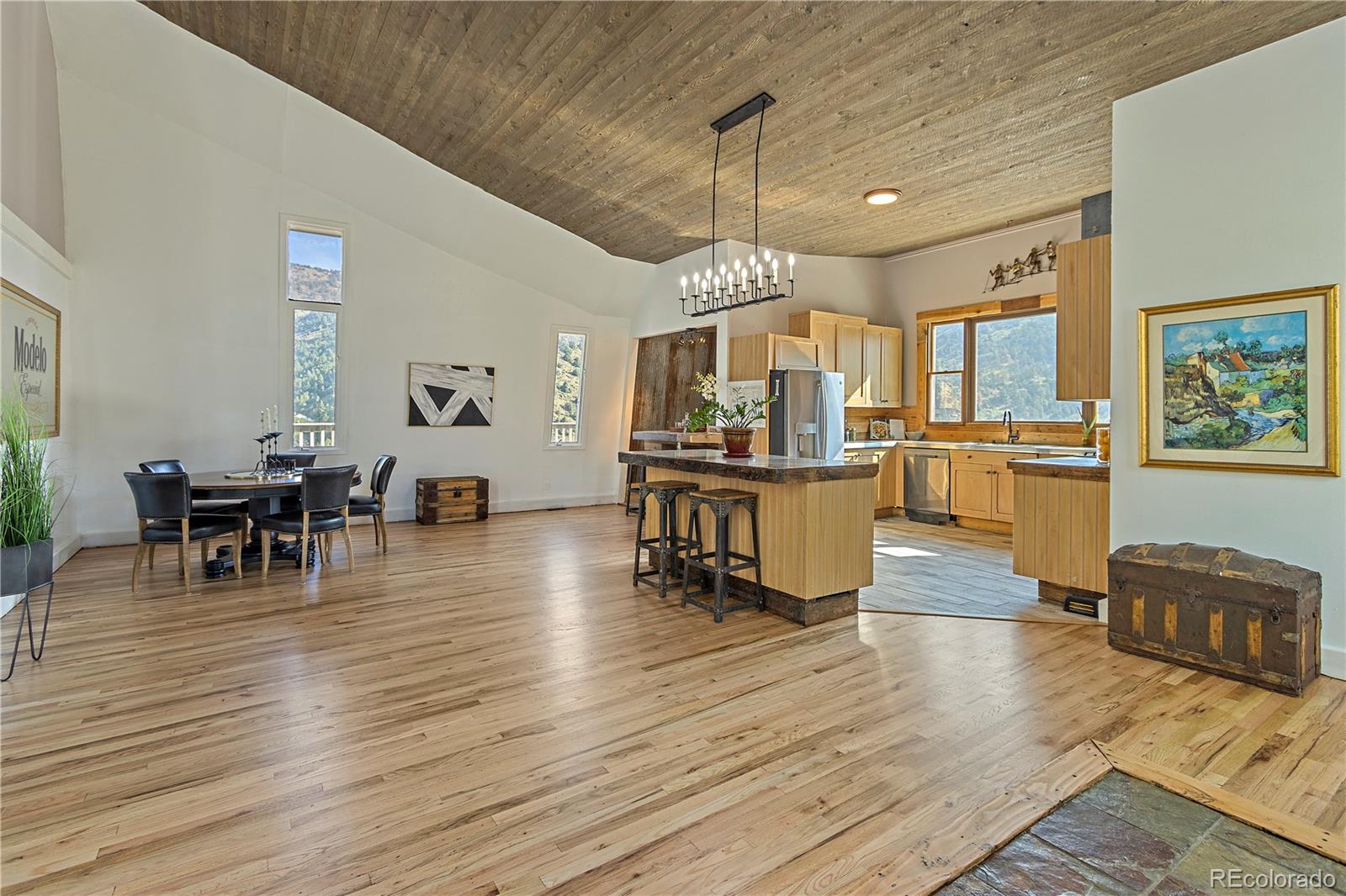 531 Pines Slope Road Idaho Springs, CO 80452 - Photo 21 of 40 Gallery Image 21
