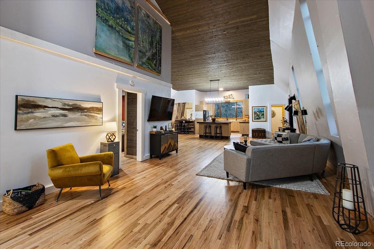 531 Pines Slope Road Idaho Springs, CO 80452 - Photo 3 of 40 Gallery Image 3