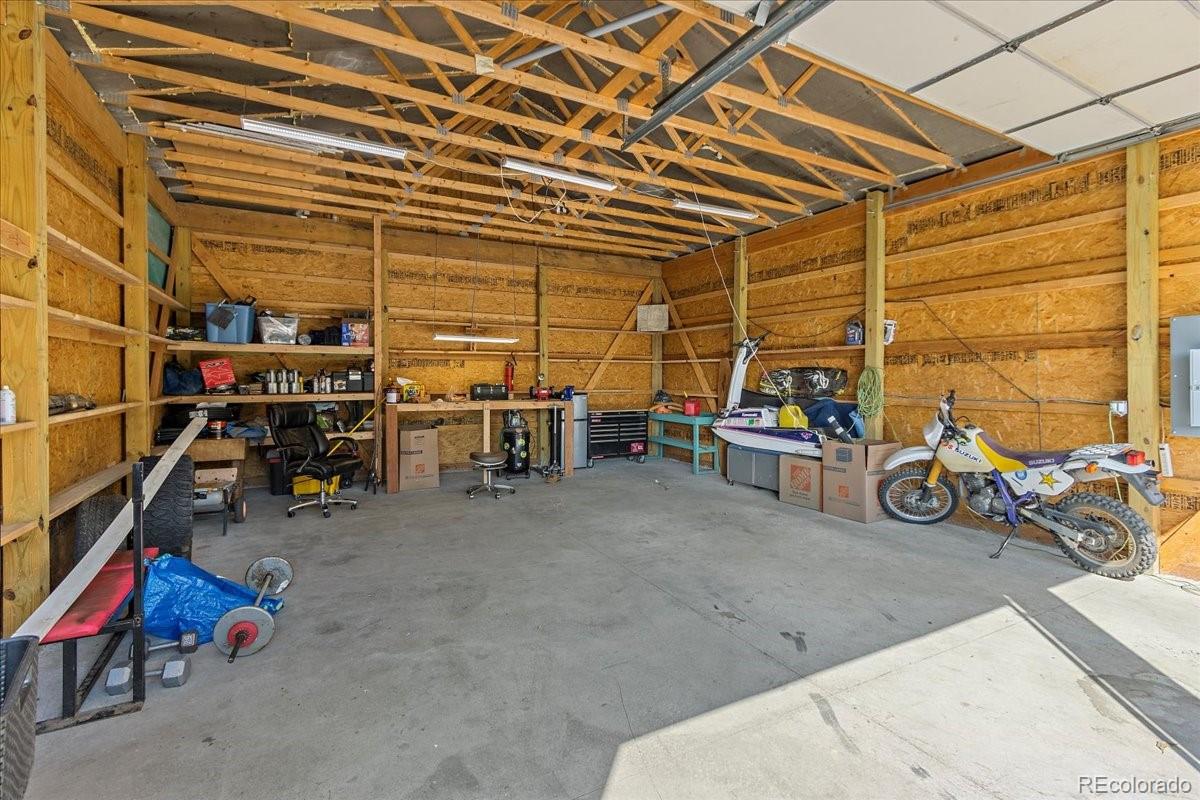 531 Pines Slope Road Idaho Springs, CO 80452 - Photo 37 of 40 Gallery Image 37